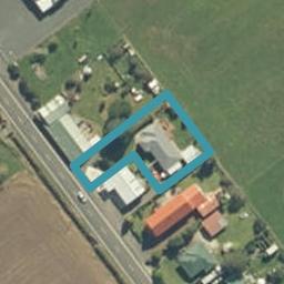 1012 No 1 Road, Springdale