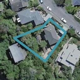 20A Putnam Street, Northland, Wellington