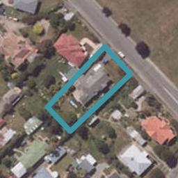 114 Perth Street, Holmes Hill, Oamaru