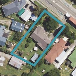 366 Ormond Road, Riverdale, Gisborne