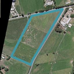 113 Moodys Road, CLARKVILLE, KAIAPOI