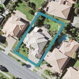 18 Jane Eyre Drive, Somerville, Auckland