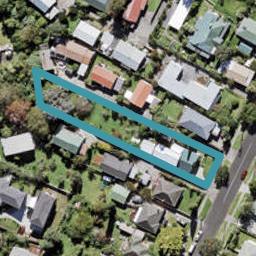 16 Queen Mary Avenue, New Lynn, Auckland