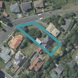 6 Woodside Terrace, Andersons Bay, Dunedin