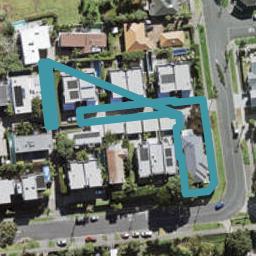 83 Kelmarna Avenue, Ponsonby, Auckland