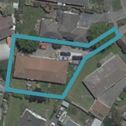 1/23A Brogar Place, Casebrook, Christchurch