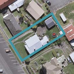 16 Domett Street, Waitara, Waitara