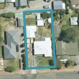 9 Page Street, Redwoodtown, Blenheim
