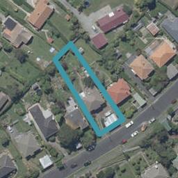 43 Greenhill Avenue, Wakari, Dunedin