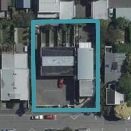 4/25 Beveridge Street, Christchurch Central, Christchurch