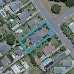 82 Naples Street, Martinborough