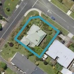 41 Central Avenue, Avenues, Whangarei