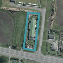 1 Cambridge Street, Waikari, Waikari