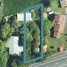 206 Regan Street, Stratford