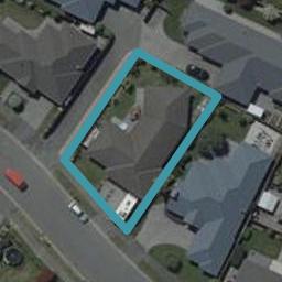 20 Burbank Drive, Aidanfield, Christchurch