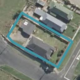 29 Moa Street, Taihape
