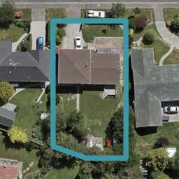 165 Moana Street, Rosedale, Invercargill