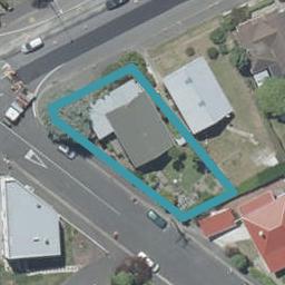 54 Falcon Street, Kaikorai, Dunedin