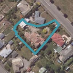 118 Perth Street, Holmes Hill, Oamaru