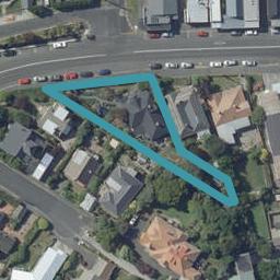 58 Musselburgh Rise, Musselburgh, Dunedin