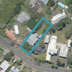 18 Grey Street, College Estate, Whanganui