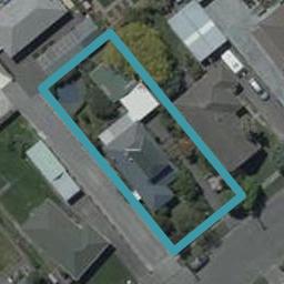 31 Rahera Street, Spreydon, Christchurch