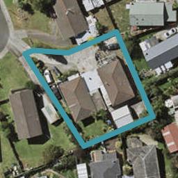 1/20 Shalimar Place, Clover Park, Auckland