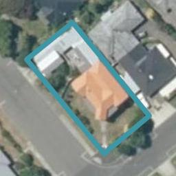405 Market Street South, Hastings, Hastings