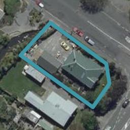 1 Vagues Road, Northcote, Christchurch