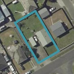 47 Coventry Street, Highbury, Palmerston North