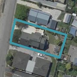 10 Palatine Terrace, Huntsbury, Christchurch