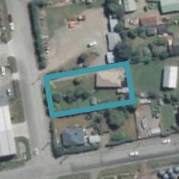 4 Thomas Street, Temuka, Temuka