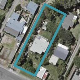 12 Toi Street, Otaki Beach, Otaki