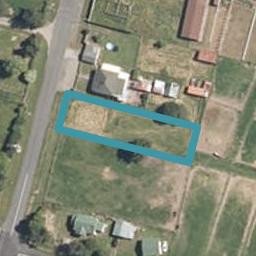 0 McLean Street, Woodville, Woodville