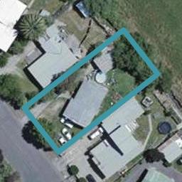 20 Ballance Street, Masterton
