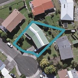 3 Euclid Street, Vogeltown, New Plymouth