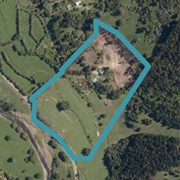 269 Wekaweka Road, Waimamaku, Kaikohe