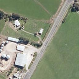 1585 State Highway 1, Marton, Marton