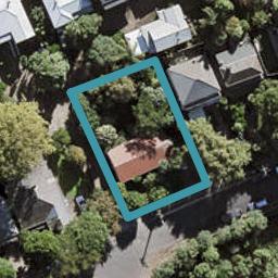 8 Niger Street, Grey Lynn, Auckland