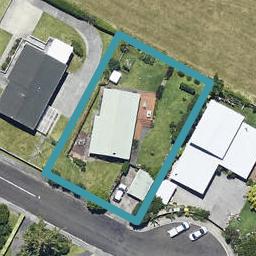 1 Fisher Place, Opotiki, Opotiki