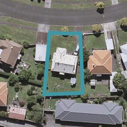 50 Wrantage Street, Westown, New Plymouth