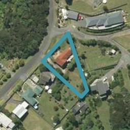 7 Deeming Road, Okiato, Russell