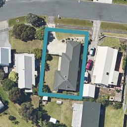 6 Papaunahi Road, Bowentown, Waihi Beach