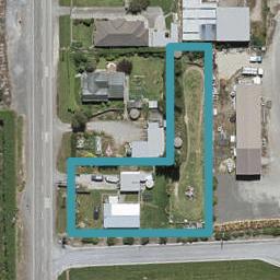 31 Kennington Road, Kennington, Invercargill