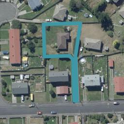 18 Barton Street, Brockville, Dunedin