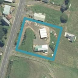 40 Koheroa Road, Mercer