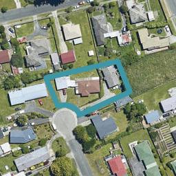 5A Kouma Place, Fairy Springs, Rotorua