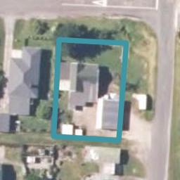 8 Bridge Street, Reefton, Reefton