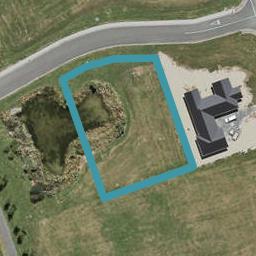 5 Majestic Chance, Seaward Bush, Invercargill
