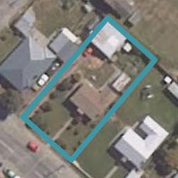 56 Wilkin Street, Waimate, Waimate